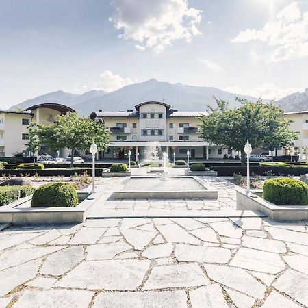 Alpenpalace Luxury Hideaway & Spa Retreat Lutago Dış mekan fotoğraf