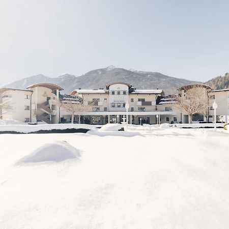 Alpenpalace Luxury Hideaway & Spa Retreat Lutago Dış mekan fotoğraf