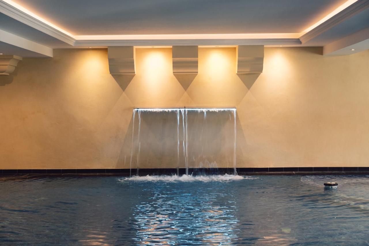 Alpenpalace Luxury Hideaway & Spa Retreat Lutago Dış mekan fotoğraf
