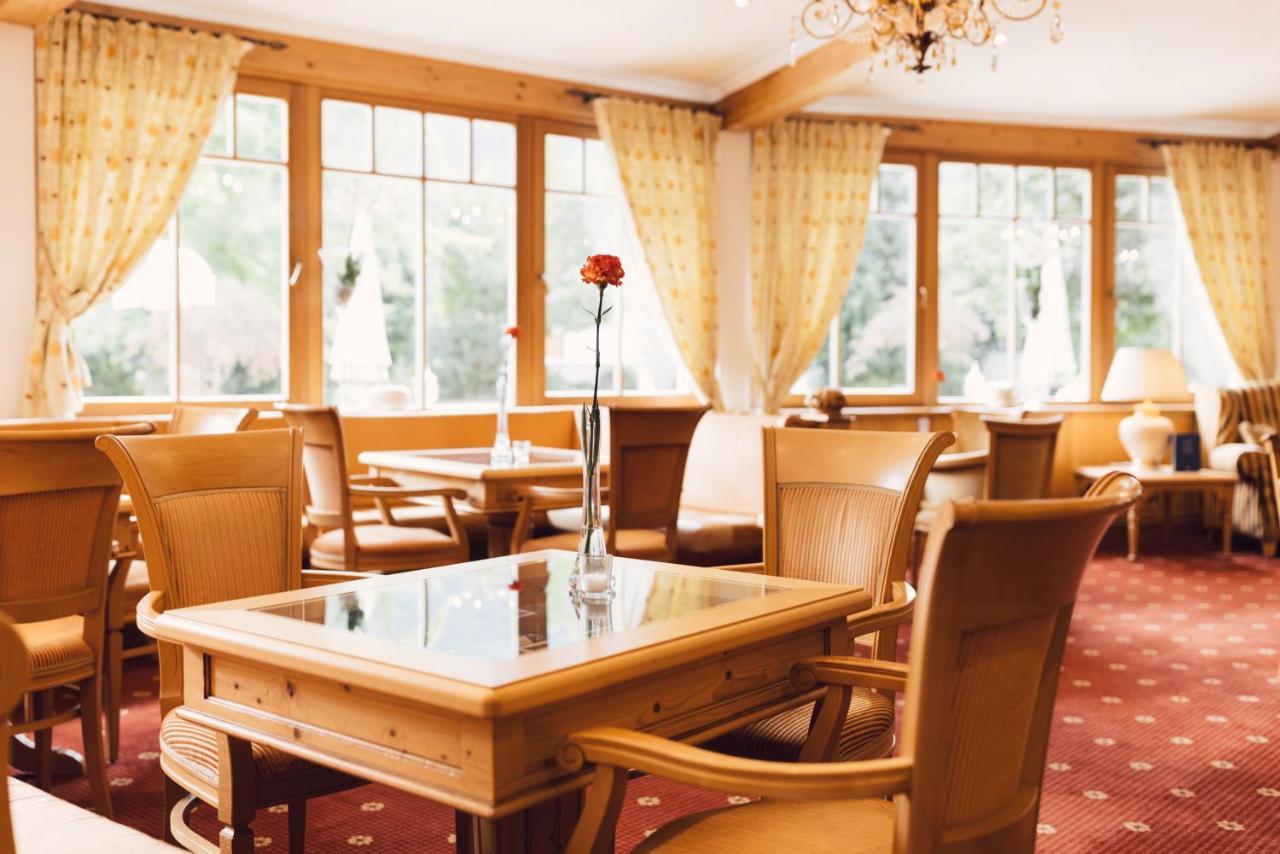 Alpenpalace Luxury Hideaway & Spa Retreat Lutago Dış mekan fotoğraf