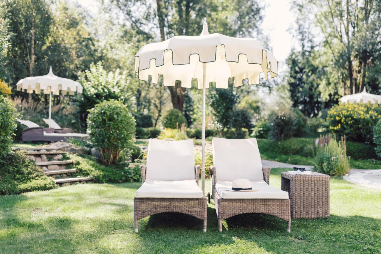 Alpenpalace Luxury Hideaway & Spa Retreat Lutago Dış mekan fotoğraf