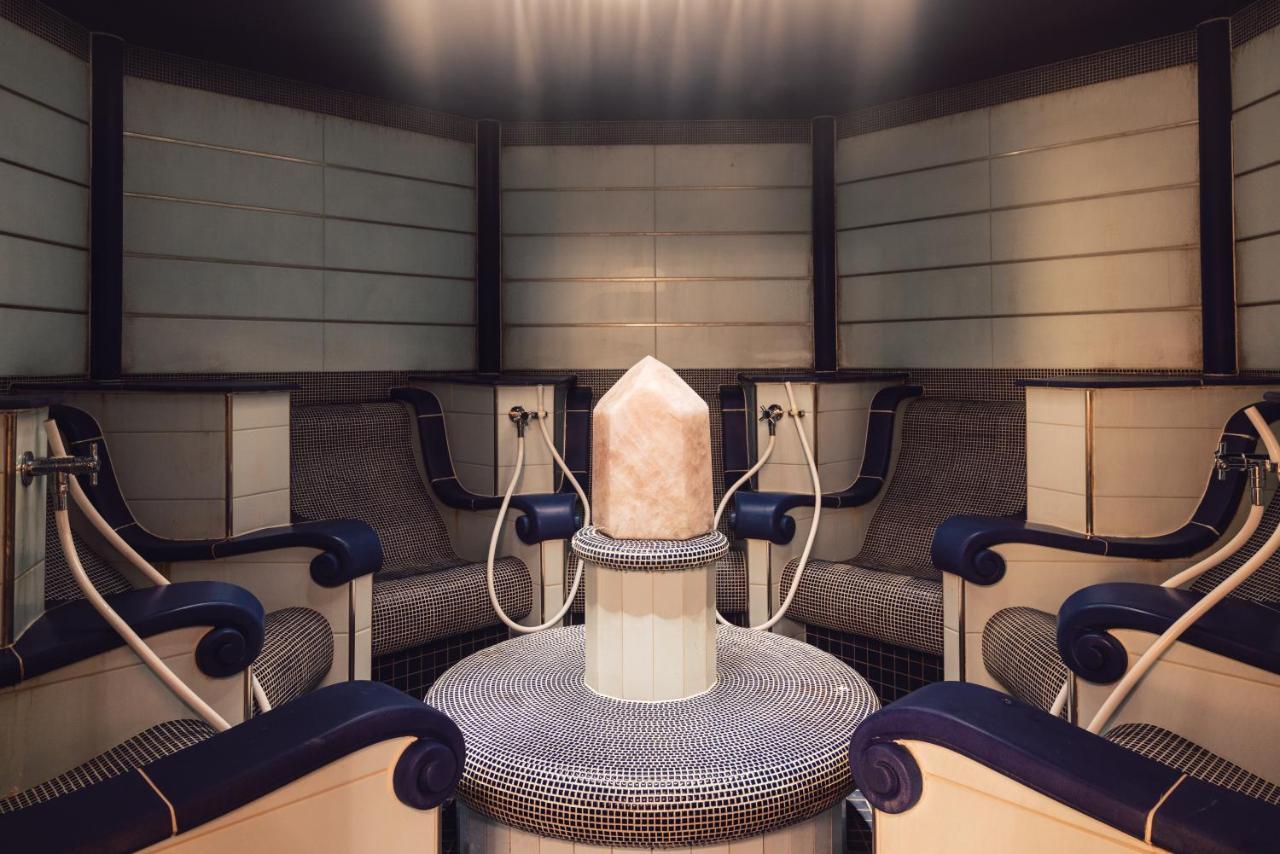 Alpenpalace Luxury Hideaway & Spa Retreat Lutago Dış mekan fotoğraf