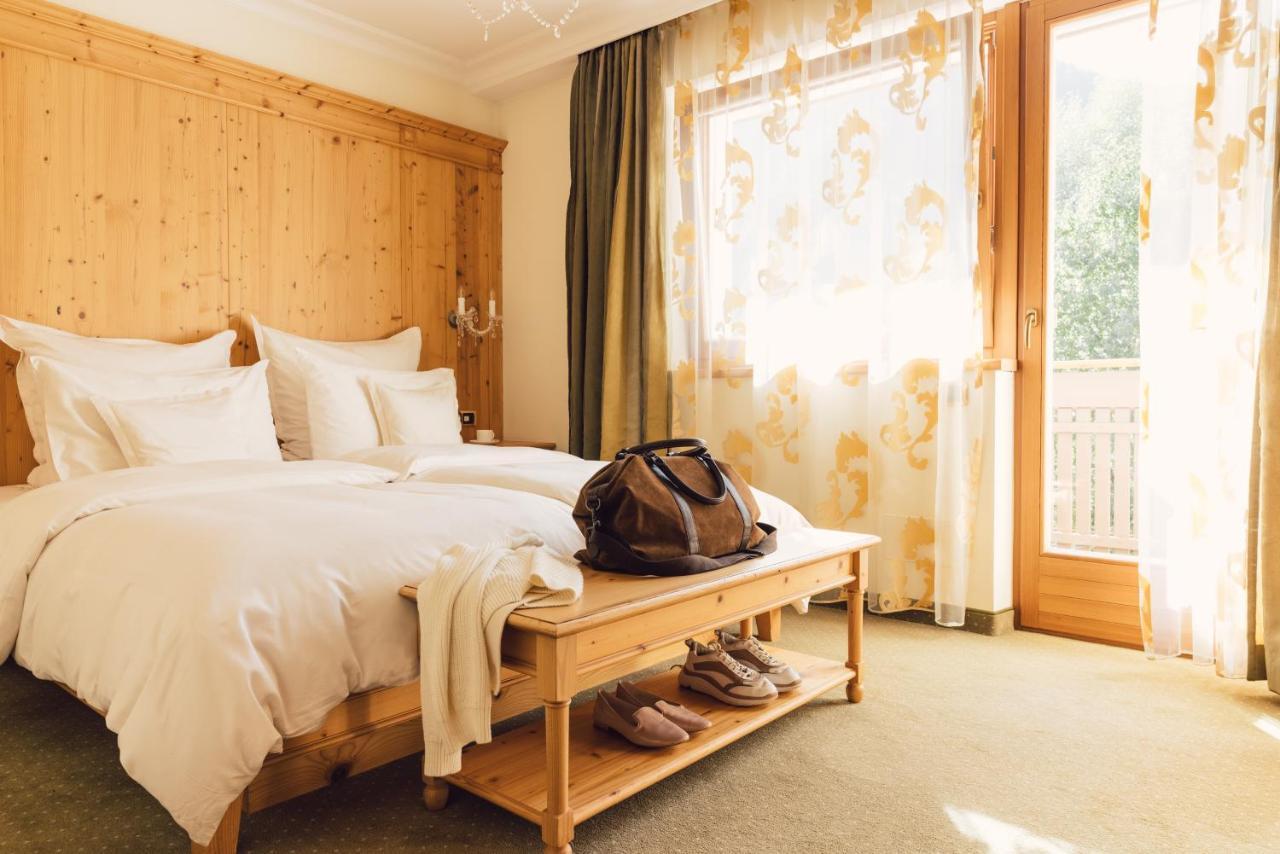 Alpenpalace Luxury Hideaway & Spa Retreat Lutago Dış mekan fotoğraf