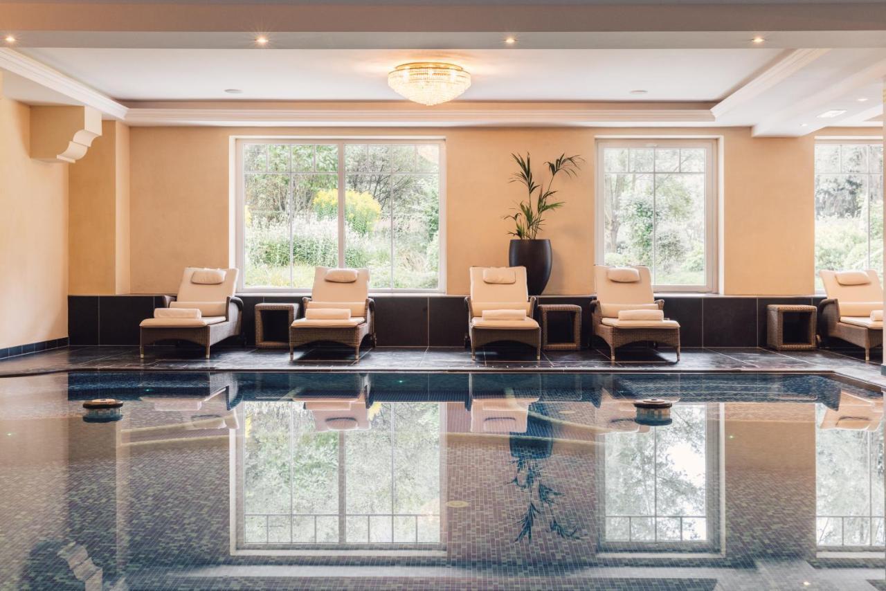 Alpenpalace Luxury Hideaway & Spa Retreat Lutago Dış mekan fotoğraf