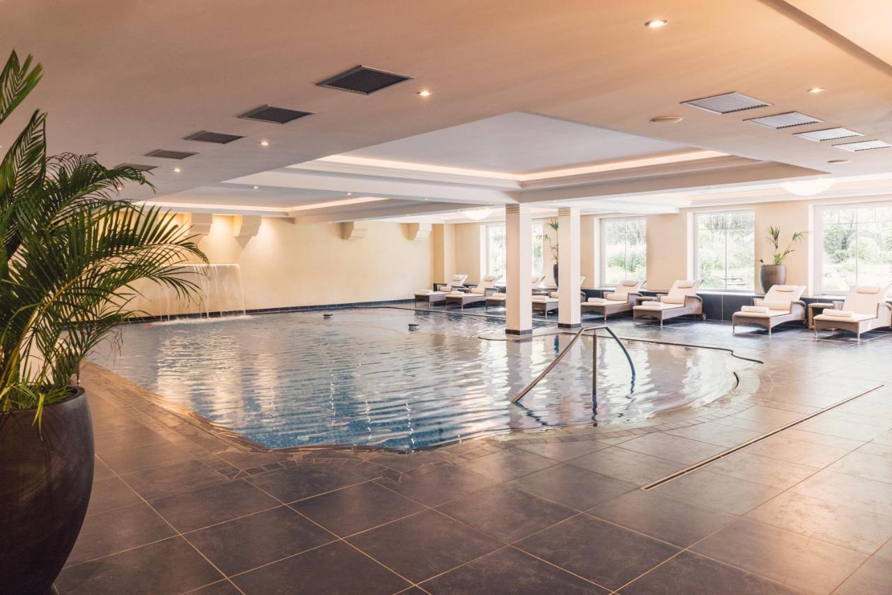 Alpenpalace Luxury Hideaway & Spa Retreat Lutago Dış mekan fotoğraf