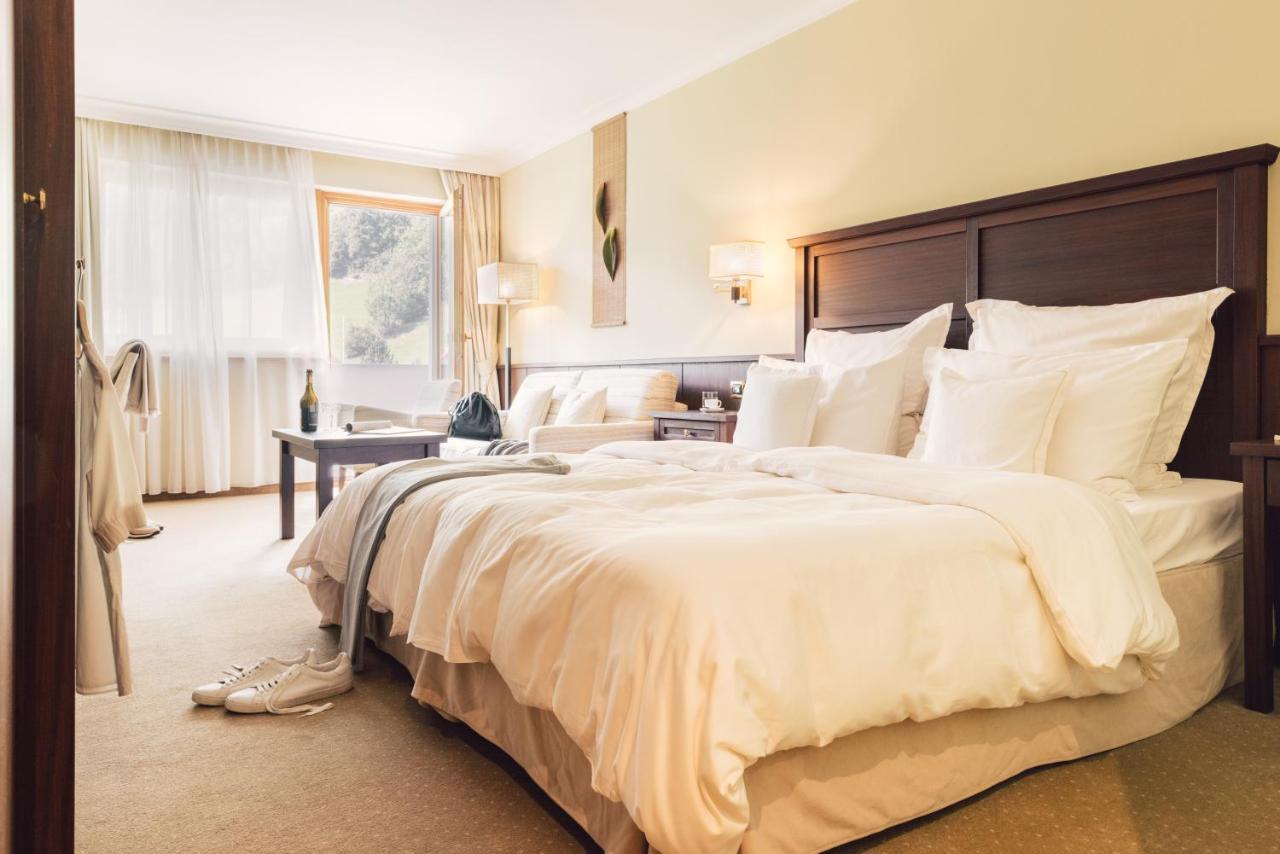 Alpenpalace Luxury Hideaway & Spa Retreat Lutago Dış mekan fotoğraf