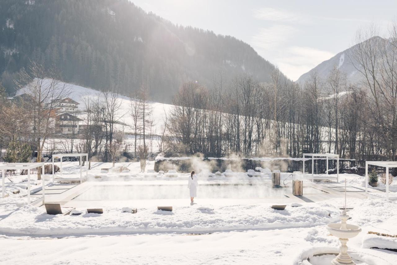 Alpenpalace Luxury Hideaway & Spa Retreat Lutago Dış mekan fotoğraf
