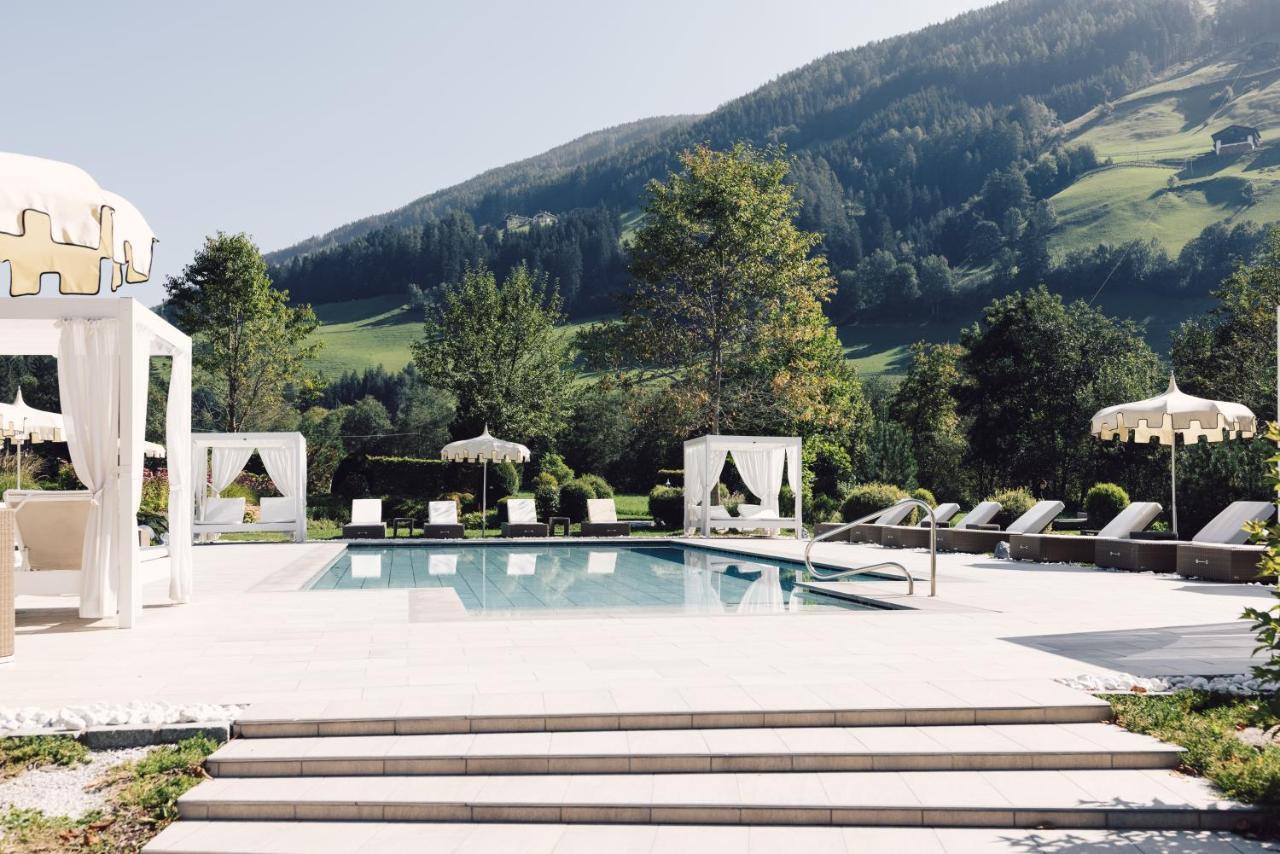Alpenpalace Luxury Hideaway & Spa Retreat Lutago Dış mekan fotoğraf