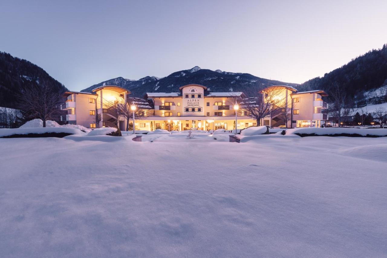 Alpenpalace Luxury Hideaway & Spa Retreat Lutago Dış mekan fotoğraf