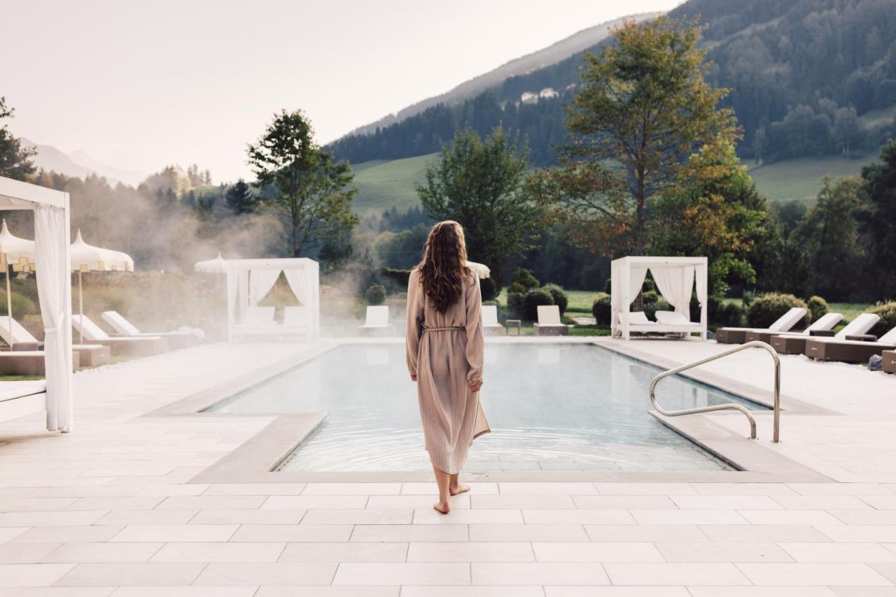 Alpenpalace Luxury Hideaway & Spa Retreat Lutago Dış mekan fotoğraf